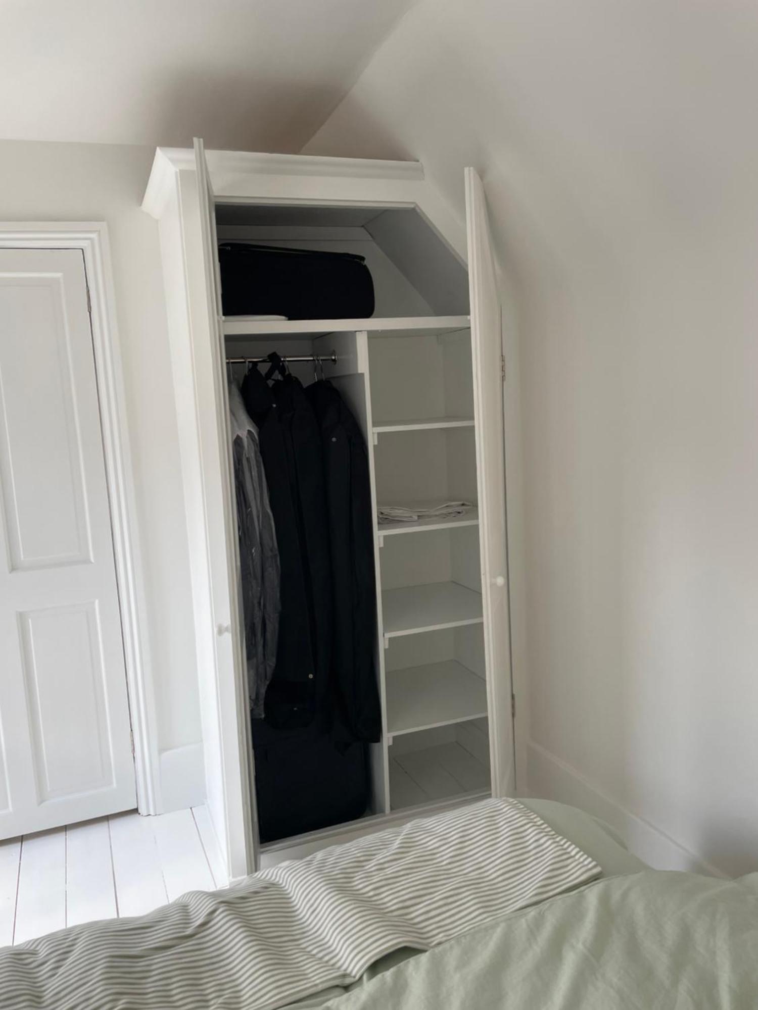Willow House, Georgian Property In シェパートン エクステリア 写真