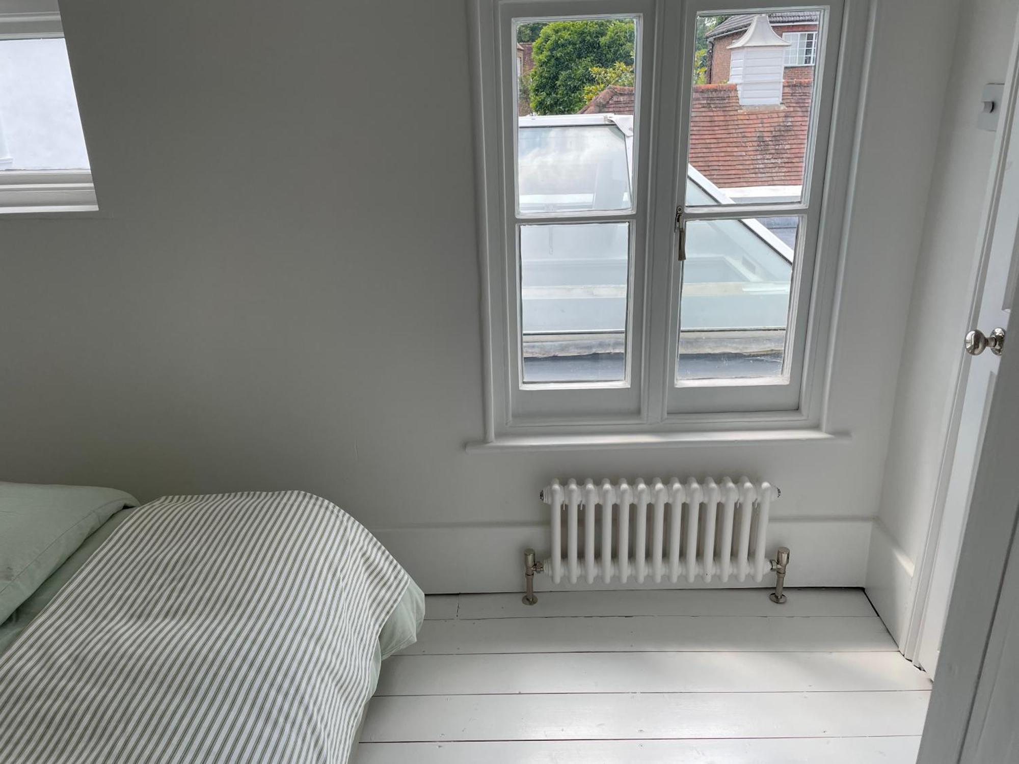 Willow House, Georgian Property In シェパートン エクステリア 写真
