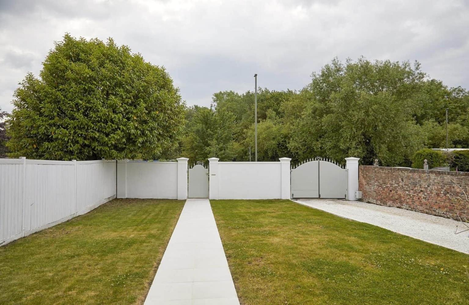 Willow House, Georgian Property In シェパートン エクステリア 写真